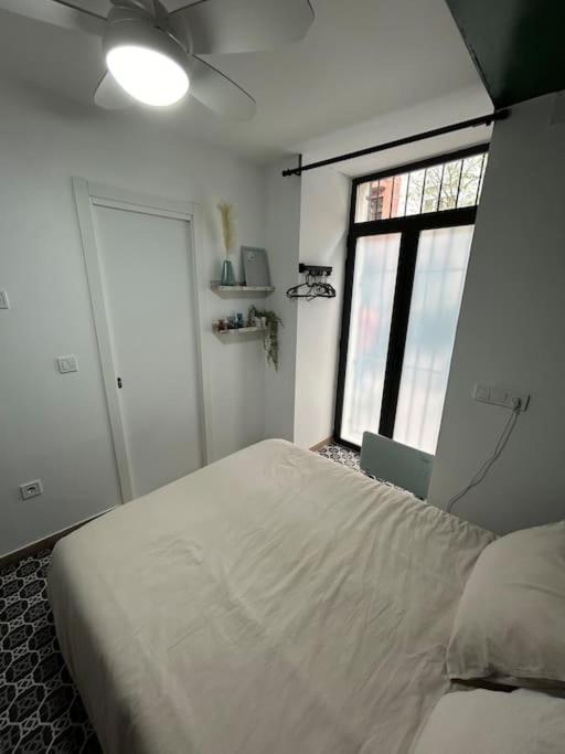 Apartamento Recien Reformado Con 5 Habitaciones Y 3 Banos Madrid Exterior foto