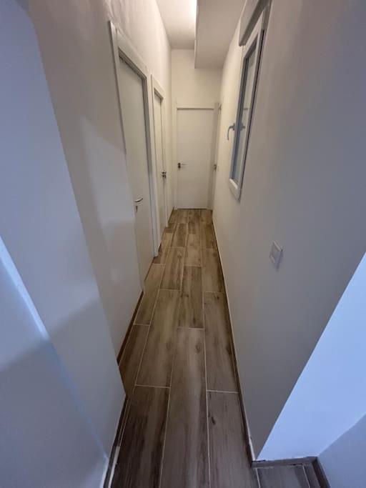 Apartamento Recien Reformado Con 5 Habitaciones Y 3 Banos Madrid Exterior foto