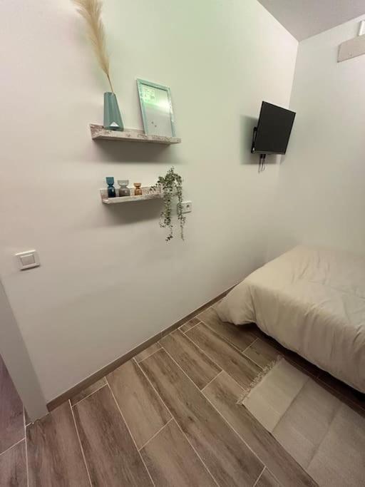 Apartamento Recien Reformado Con 5 Habitaciones Y 3 Banos Madrid Exterior foto