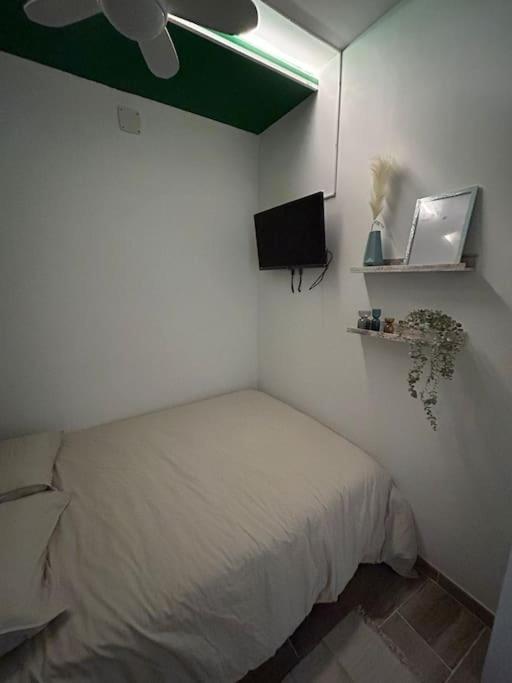 Apartamento Recien Reformado Con 5 Habitaciones Y 3 Banos Madrid Exterior foto