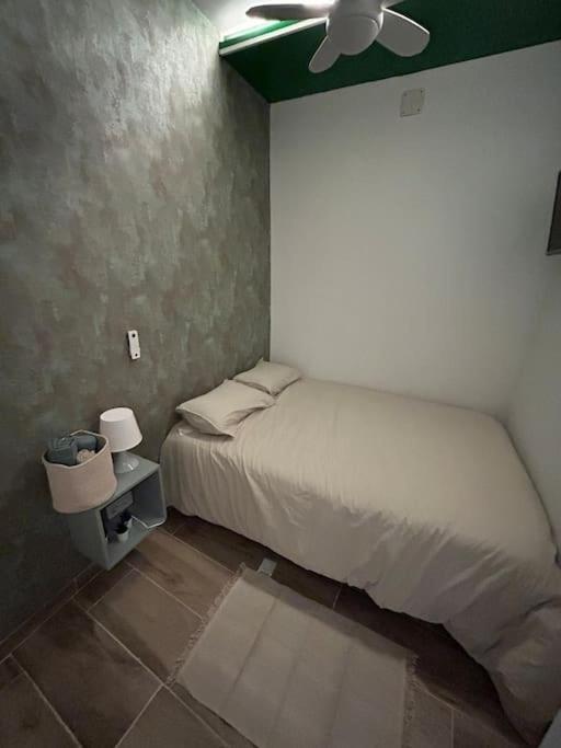 Apartamento Recien Reformado Con 5 Habitaciones Y 3 Banos Madrid Exterior foto