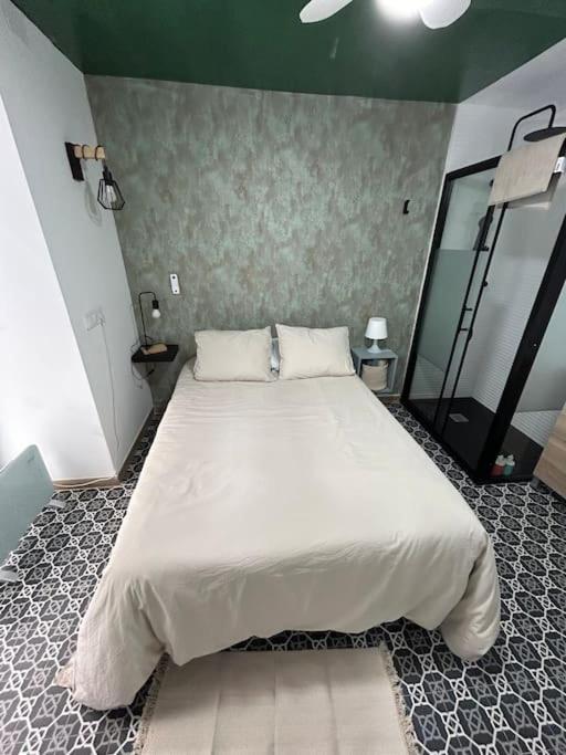 Apartamento Recien Reformado Con 5 Habitaciones Y 3 Banos Madrid Exterior foto
